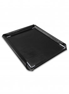 Nakładka teflonowa na płytę...