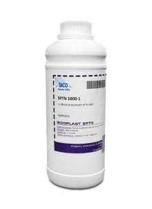 Rozcieńczalnik SPTN 1000...