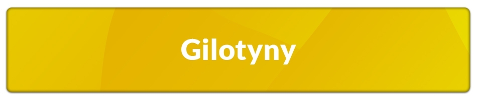 Gilotyny